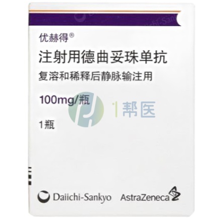 重磅突破!帕妥珠单抗辅助治疗让早期 HER2 阳性乳腺癌患者 10 年生存率达 91.6%(图1)