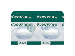 非达霉素用药指南：正确剂量与安全须知​