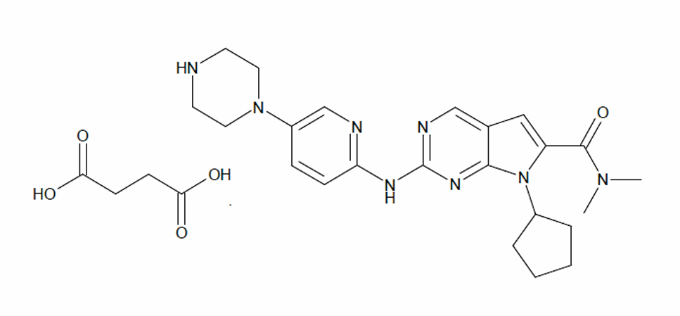 抗癌利器瑞波西利：乳腺癌患者用药全攻略(图1)