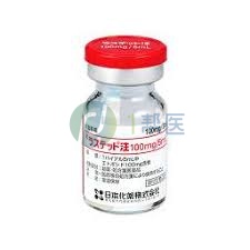 拓扑异构酶抑制剂依托泊苷：癌症治疗的多面手(图1)