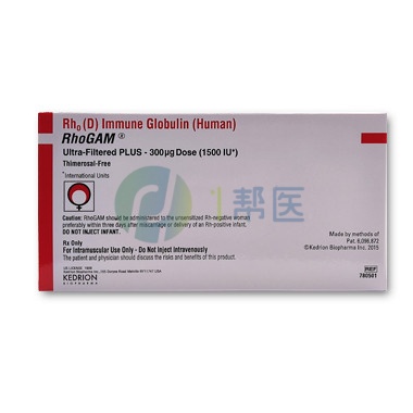 Rhophylac（抗D免疫球蛋白）：全面解析用途、副作用与警告(图1)