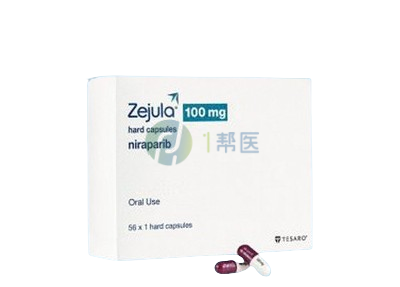 尼拉帕利:卵巢癌治疗新选择,适应症、用法用量及注意事项 尼拉帕利:卵巢癌治疗新选择,适应症、用法用量及注意事项(图1)