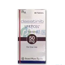 达沙替尼(Dasatinib):慢性白血病精准治疗的“靶向利刃”