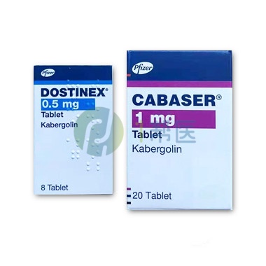 卡麦角林省钱购药指南:合规渠道选对,药费能省大半(图1) 卡麦角林省钱购药指南:合规渠道选对,药费能省大半(图1)