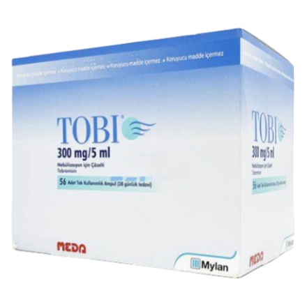 妥布霉素吸入溶液国产医保药性价比突出,进口药需盯紧渠道(图1) 妥布霉素吸入溶液国产医保药性价比突出,进口药需盯紧渠道(图1)