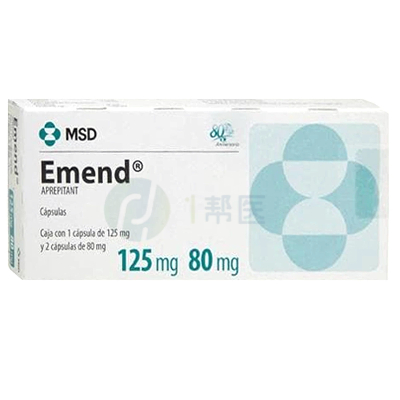 阿瑞匹坦 2025 省钱购买全攻略:仿制药 + 医保组合最优(图1) 阿瑞匹坦 2025 省钱购买全攻略:仿制药 + 医保组合最优(图1)