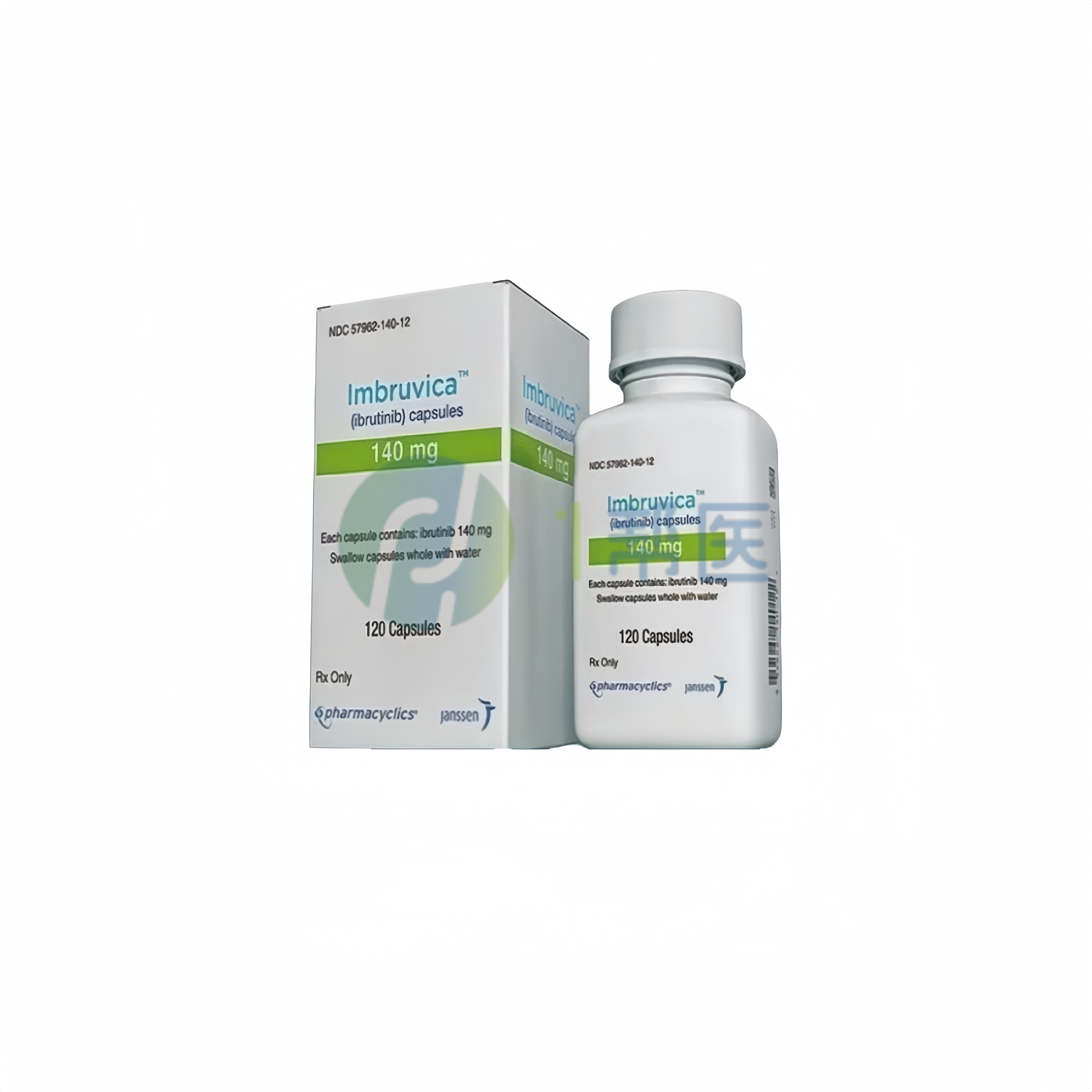 伊布替尼低价购买渠道， 医保与正规跨境渠道成性价比(图1)