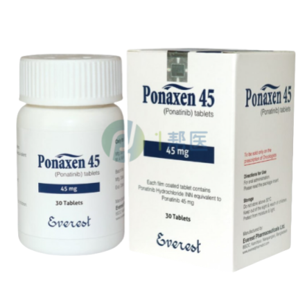 普纳替尼国内上市后医保报销现状解读，补充保障路径明晰(图1)