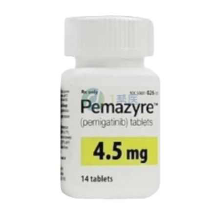 佩米替尼原研药与仿制药差异全解析，精准用药选择指南