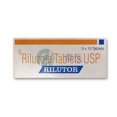 利鲁唑片不同版本价格差异：医保可覆盖国产仿制药(图1)